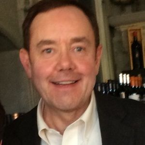 Meet your Posher, William